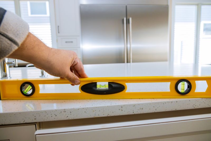 Countertop Replacement Service in Sacramento, CA
