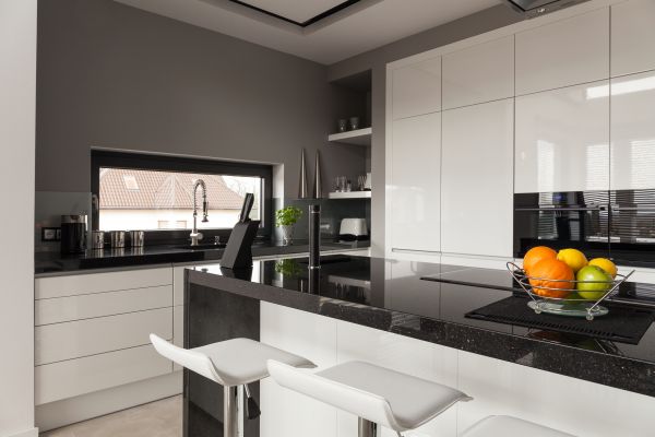 Granite Countertop Service